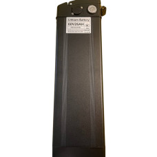 Акумуляторна батарея Li-ion 60V 26Ah для електровелосипеда