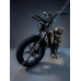 Електровелосипед VOLTO Vortex PRO 20" 1000W + 1000W 19Ah PAS Чорний Електровелосипед VOLTO Vortex PRO 20" 1000W + 1000W 19Ah PAS Чорний