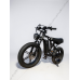 Електровелосипед VOLTO Jump 20" 1000W 19Ah PAS Чорний