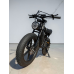 Електровелосипед VOLTO Jump 20" 1000W 19Ah PAS Чорний