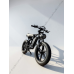 Електровелосипед VOLTO Jump 20" 1000W 19Ah PAS Чорний