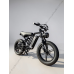 Електровелосипед VOLTO Jump 20" 1000W 19Ah PAS Чорний