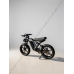 Електровелосипед VOLTO Jump 20" 1000W 19Ah PAS Чорний