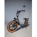 Електросамокат Електроскутер VOLTO Cruise 20" 1000W 19Ah NFC Сірий