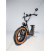 Електросамокат Електроскутер VOLTO Cruise 20" 1000W 19Ah NFC Сірий
