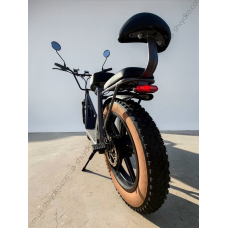Електросамокат Електроскутер VOLTO Cruise 20" 1000W 19Ah NFC Сірий