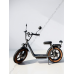Електросамокат Електроскутер VOLTO Cruise 20" 1000W 19Ah NFC Сірий