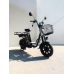 Електровелосипед VOLTO Monster 2000W 60V 26Ah PAS Чорний Електровелосипед VOLTO Monster 2000W 60V 26Ah PAS Чорний