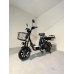 Електровелосипед VOLTO Monster 2000W 60V 26Ah PAS Чорний Електровелосипед VOLTO Monster 2000W 60V 26Ah PAS Чорний