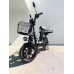 Електровелосипед VOLTO Monster 2000W 60V 26Ah PAS Чорний Електровелосипед VOLTO Monster 2000W 60V 26Ah PAS Чорний