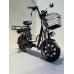 Електровелосипед VOLTO Monster 2000W 60V 26Ah PAS Чорний Електровелосипед VOLTO Monster 2000W 60V 26Ah PAS Чорний