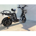 Електровелосипед VOLTO Monster 2000W 60V 26Ah PAS Чорний Електровелосипед VOLTO Monster 2000W 60V 26Ah PAS Чорний