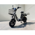 Електровелосипед VOLTO Monster 2000W 60V 26Ah PAS Чорний Електровелосипед VOLTO Monster 2000W 60V 26Ah PAS Чорний